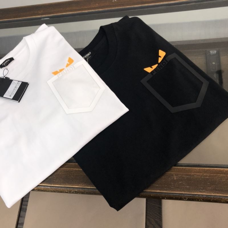 Fendi T-Shirts